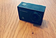 Crosstour 4K action cam recensione: caratteristiche e prezzo crosstour 4K action cam