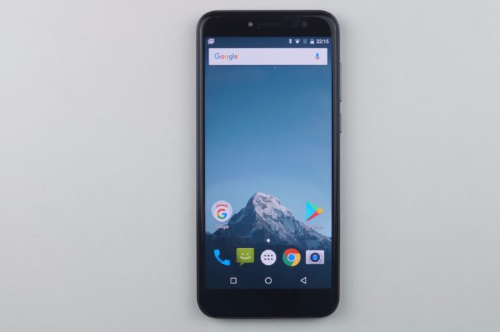 Cubot X18: il top di gamma dell’azienda cinese Cubot X18 recensione