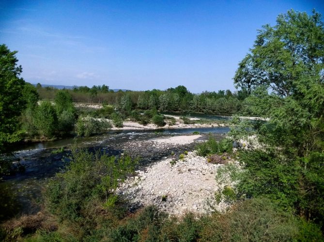 dji tello foto panorma