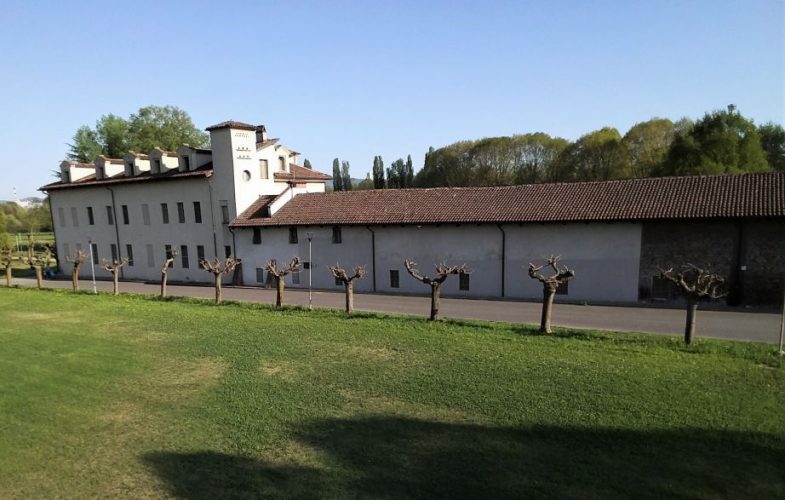 dji tello foto prova