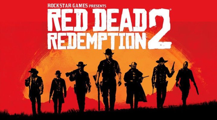 red dead redempion 2 nuovo trailer