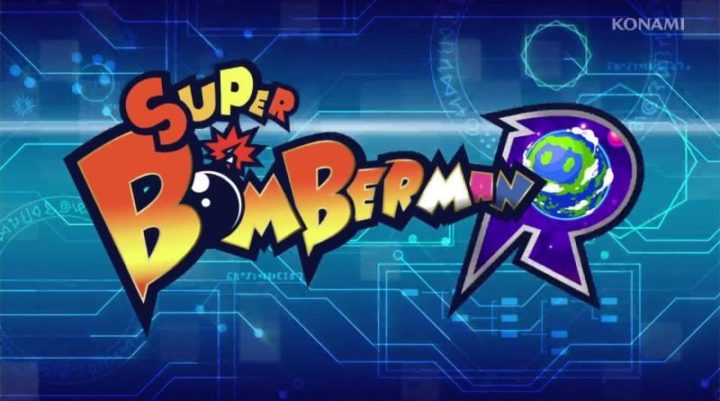 Pre order Super Bomberman R super bomber man r amazon