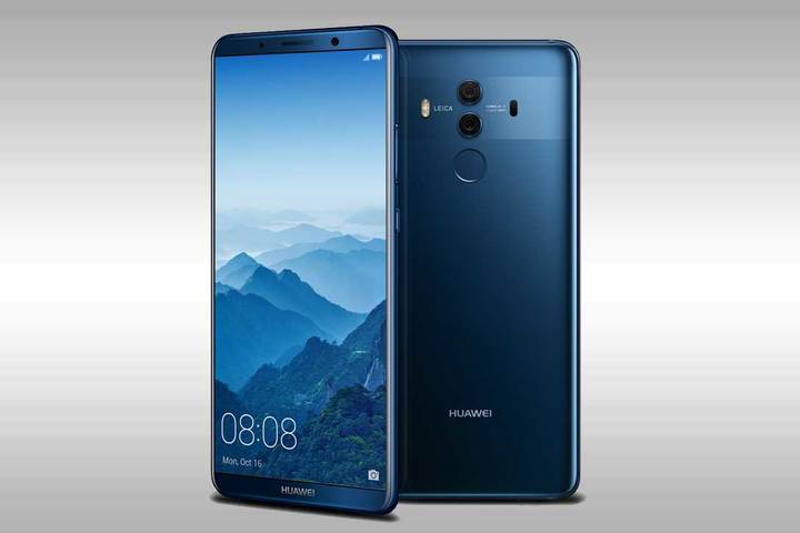 Mate 10 Pro uno smartphone completo ed avanzato Mate 10 Pro