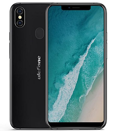 Ulefone X e ti sembra di avere l’Iphone X Ulefone X