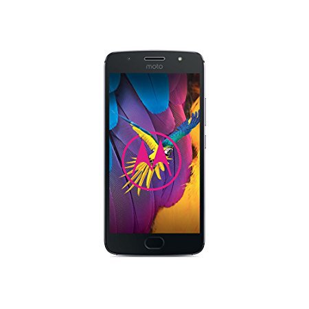 Lenovo Moto G5S l’ideale per chi cerca autonomia e divertimento Lenovo Moto G5S