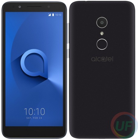 Alcatel 1X arriva in Italia Alcatel 1X arriva in Italia