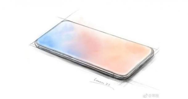 Lenovo Z5 data di uscita e prime caratteristiche tecniche Lenovo Z5