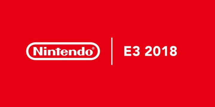 e3 Nintendo Direct