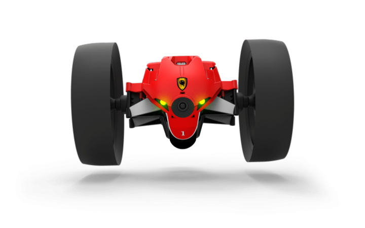 Recensione Parrot Jumping Race Max Amazon Recensione Parrot Jumping Race Max Amazon