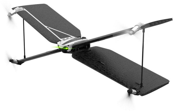 Recensione Parrot Swing Amazon Recensione Parrot Swing Amazon