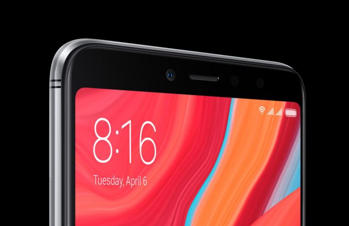 Xiaomi Redmi S2 in Italia xiaomi redmi s2 in italia anteprima