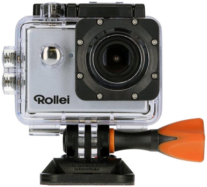 Rollei Action Cam