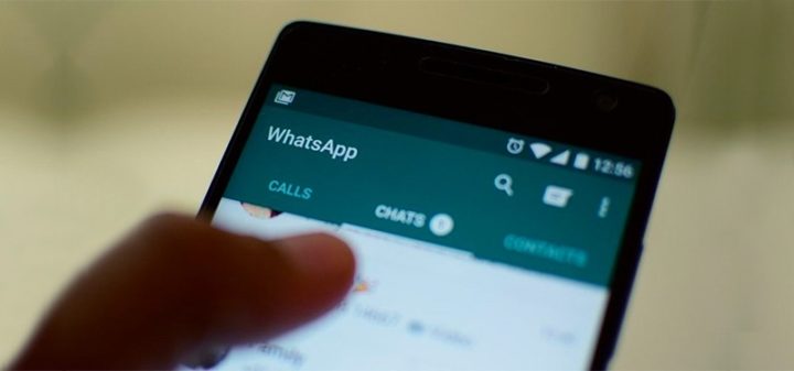trasferire chat Whatsapp da Android ad iPhone
