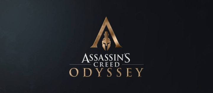 assassin's creed odissey