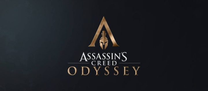Assassin’s Creed Odissey assassin's creed odissey