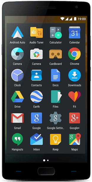 Oxygen OS arriva in Italia sui dispositivi One Plus Oxygen OS arriva in Italia