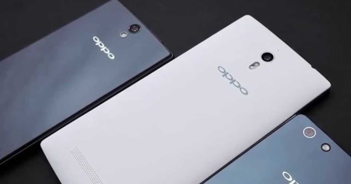 Oppo Find X rumors Oppo Find X