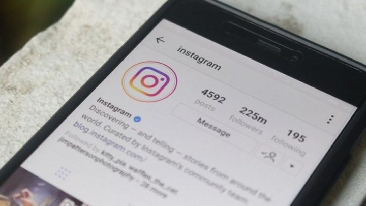 Come si fa a vedere chi salva le tue foto su Instagram