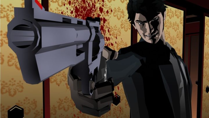 Killer 7 torna su Steam killer 7