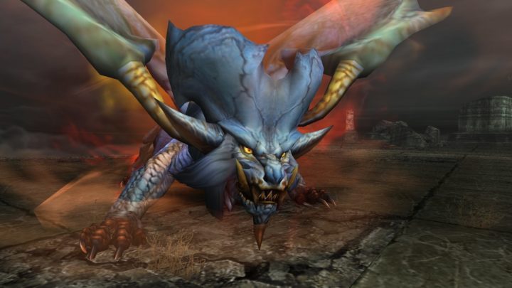 monster hunter: world monster hunter: world