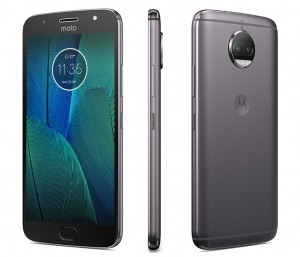 Moto G5s Plus pronto aggiornamento Oreo 8.1