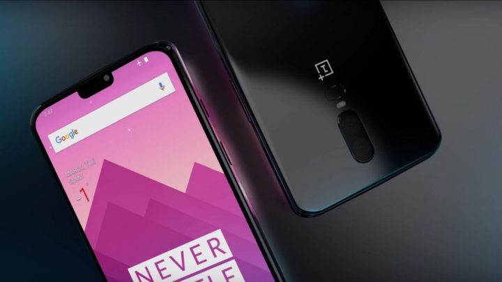 Vendite One Plus 6: Raggiunta quota 1 Milione vendite one plus 6