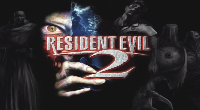 Resident Evil 2 Remake Resident Evil 2 Remake