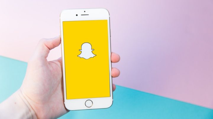 APP simili a Snapchat APP simili a Snapchat