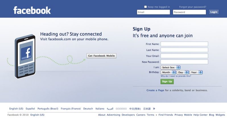 Come eliminare un profilo Facebook? Leggi la nostra guida
