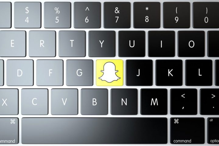 Come si usa Snapchat Come si usa Snapchat