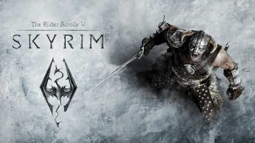 migliori giochi pc di sempre-The Elders Scrolls V
