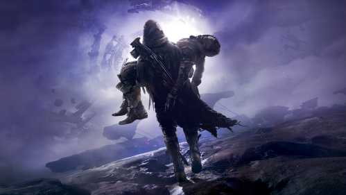 migliori giochi pc di sempre-destiny