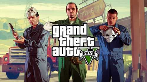 migliori giochi pc di sempre-gta 5