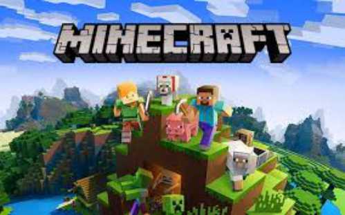 migliori giochi pc di sempre-minecraft