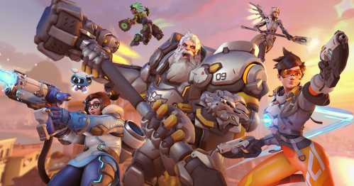 migliori giochi pc di sempre-overwatch