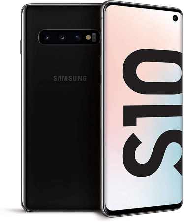 migliori smartphone sotto i 500 euro-samsung galaxy s10