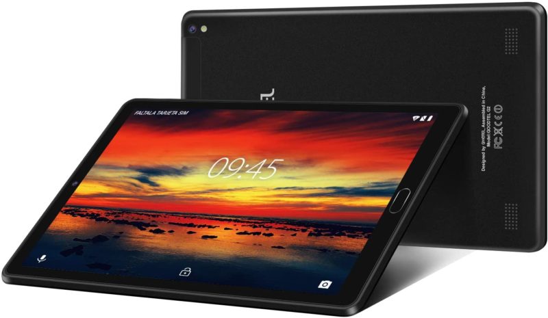 Migliori Tablet sotto i 100 euro 2021 -2