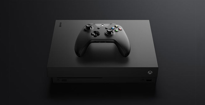 xbox one dolby vision
