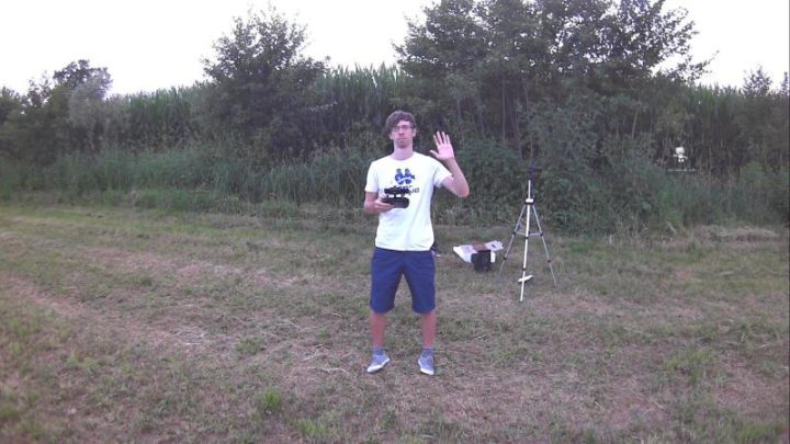 Foto MJX Bugs 5w (2)