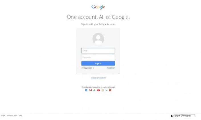 Come Scollegare Account Google Da Un Dispositivo