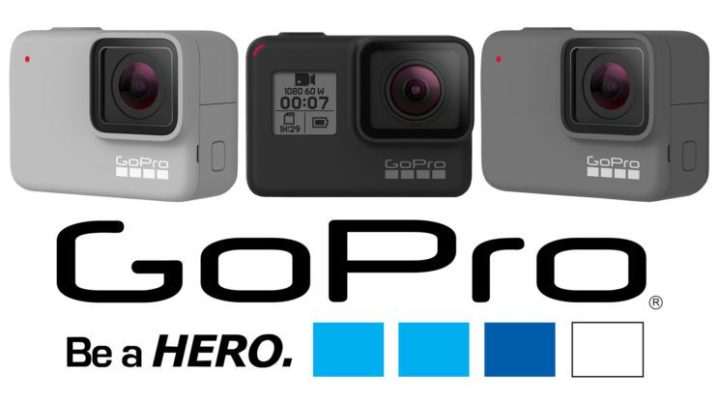 GoPro Hero 7 Caratteristiche e Versioni