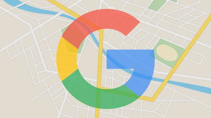 Dove ho parcheggiato Google Maps