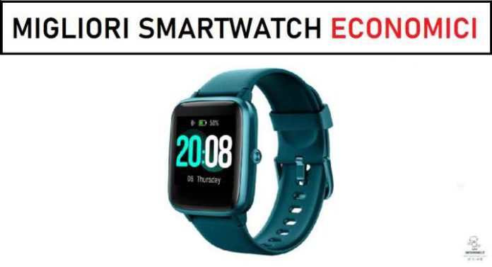 Migliori-Smartwatch-economici