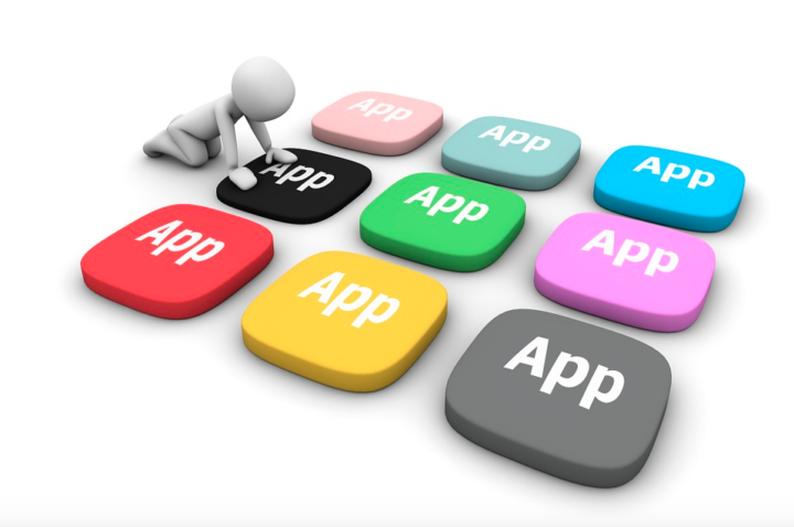 Programmi per creare App Android Programmi per creare App Android