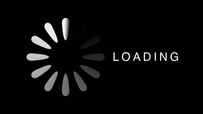 Cosa significa Loading e perché lo troviamo spesso | InfoDrones.It