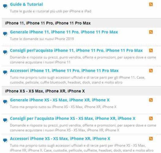 iphoneitalia forum