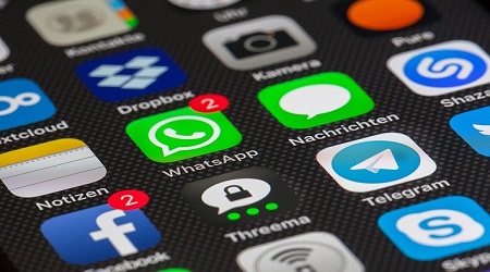iphone italia telegram