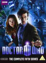 serie tv con più episodi-doctor who