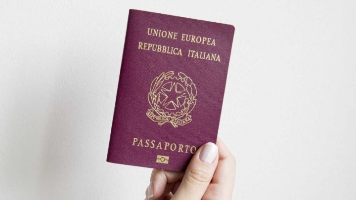 Come rinnovare il passaporto
