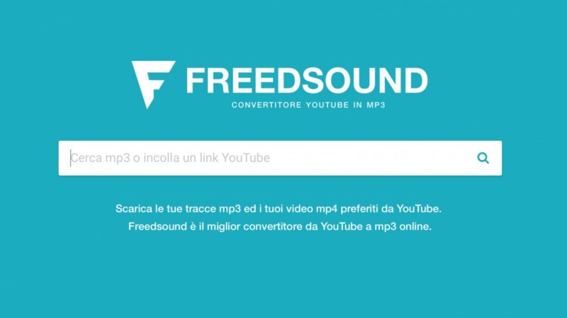 Come scaricare musica da YouTube gratis -3